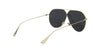 Lente Solar Christian Dior DIORSTELLAIRE3 Dorado