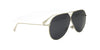 Lente Solar Christian Dior DIORSTELLAIRE3 Dorado