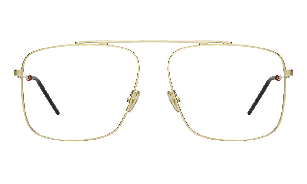 Lente Oftálmico Dior DIOR0220 Dorado