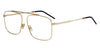 Lente Oftálmico Dior DIOR0220 Dorado