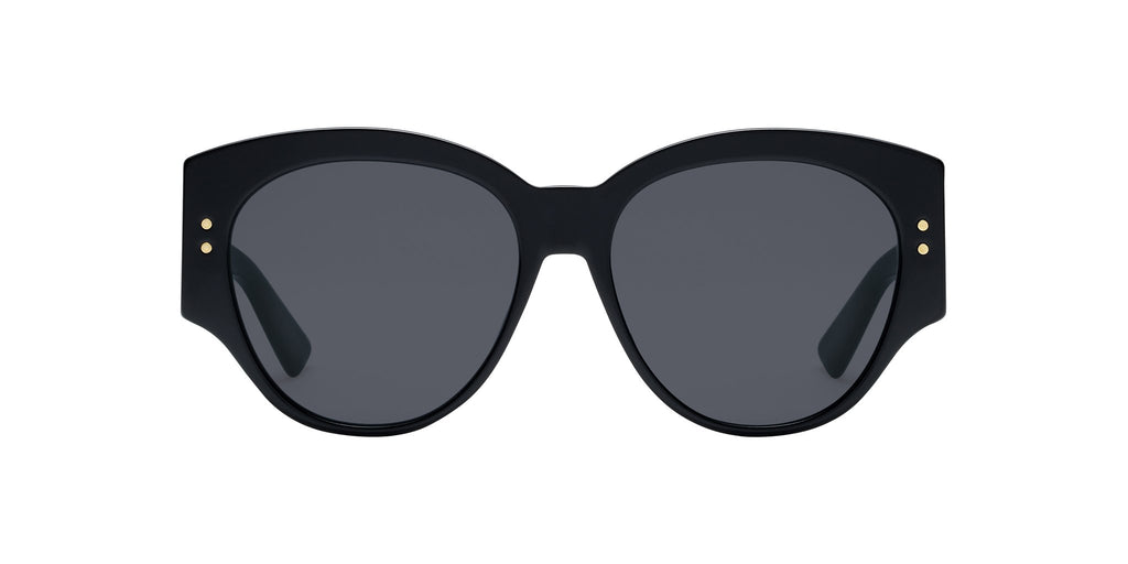 Lente Solar Christian Dior LADYDIORSTUDS2 Negro