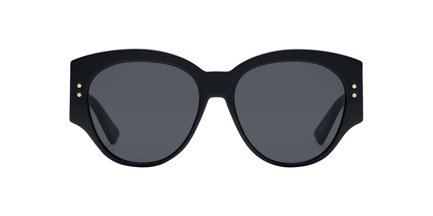 Lente Solar Christian Dior LADYDIORSTUDS2 Negro
