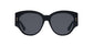 Lente Solar Christian Dior LADYDIORSTUDS2 Negro
