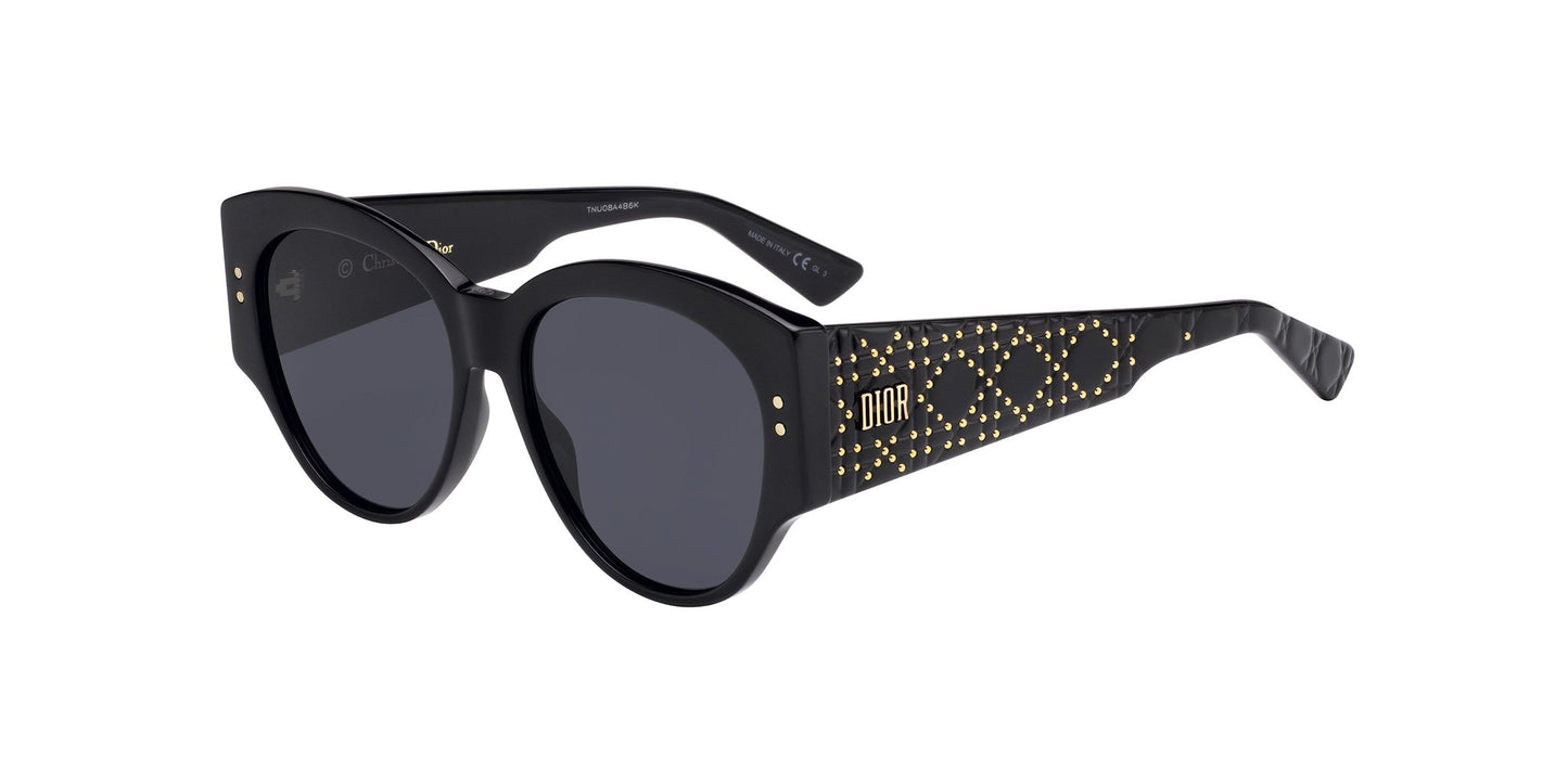 Lente Solar Christian Dior LADYDIORSTUDS2 Negro