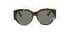 Lente Solar Christian Dior LADYDIORSTUDS2 Havana