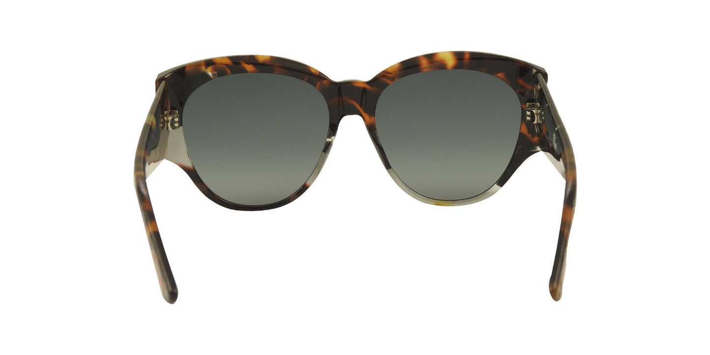Lente Solar Christian Dior LADYDIORSTUDS2 Havana