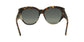 Lente Solar Christian Dior LADYDIORSTUDS2 Havana