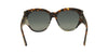 Lente Solar Christian Dior LADYDIORSTUDS2 Havana
