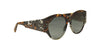 Lente Solar Christian Dior LADYDIORSTUDS2 Havana