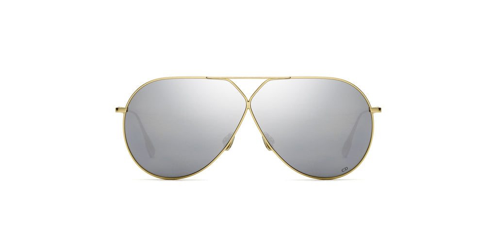 Lente Solar Christian Dior DIORSTELLAIRE3 Dorado