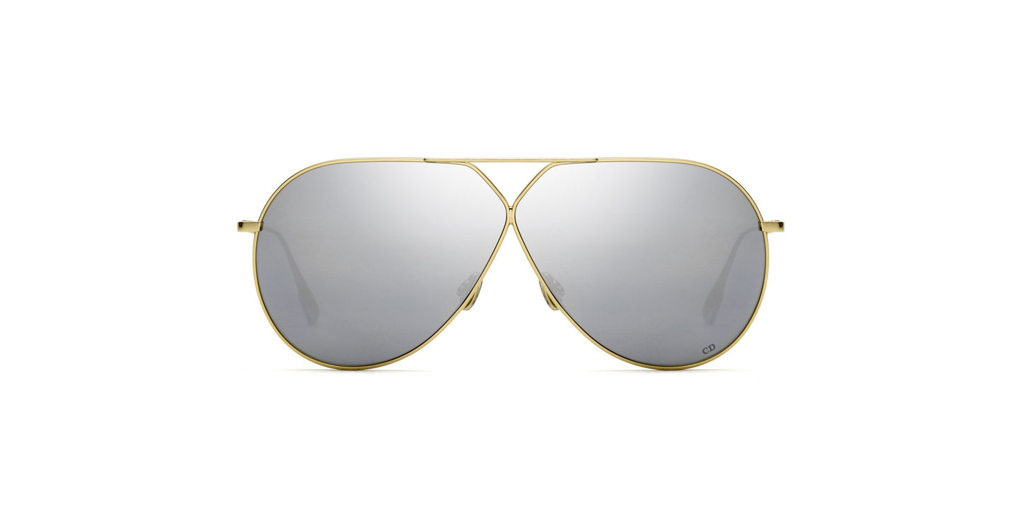 Lente Solar Christian Dior DIORSTELLAIRE3 Dorado
