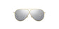 Lente Solar Christian Dior DIORSTELLAIRE3 Dorado