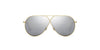 Lente Solar Christian Dior DIORSTELLAIRE3 Dorado