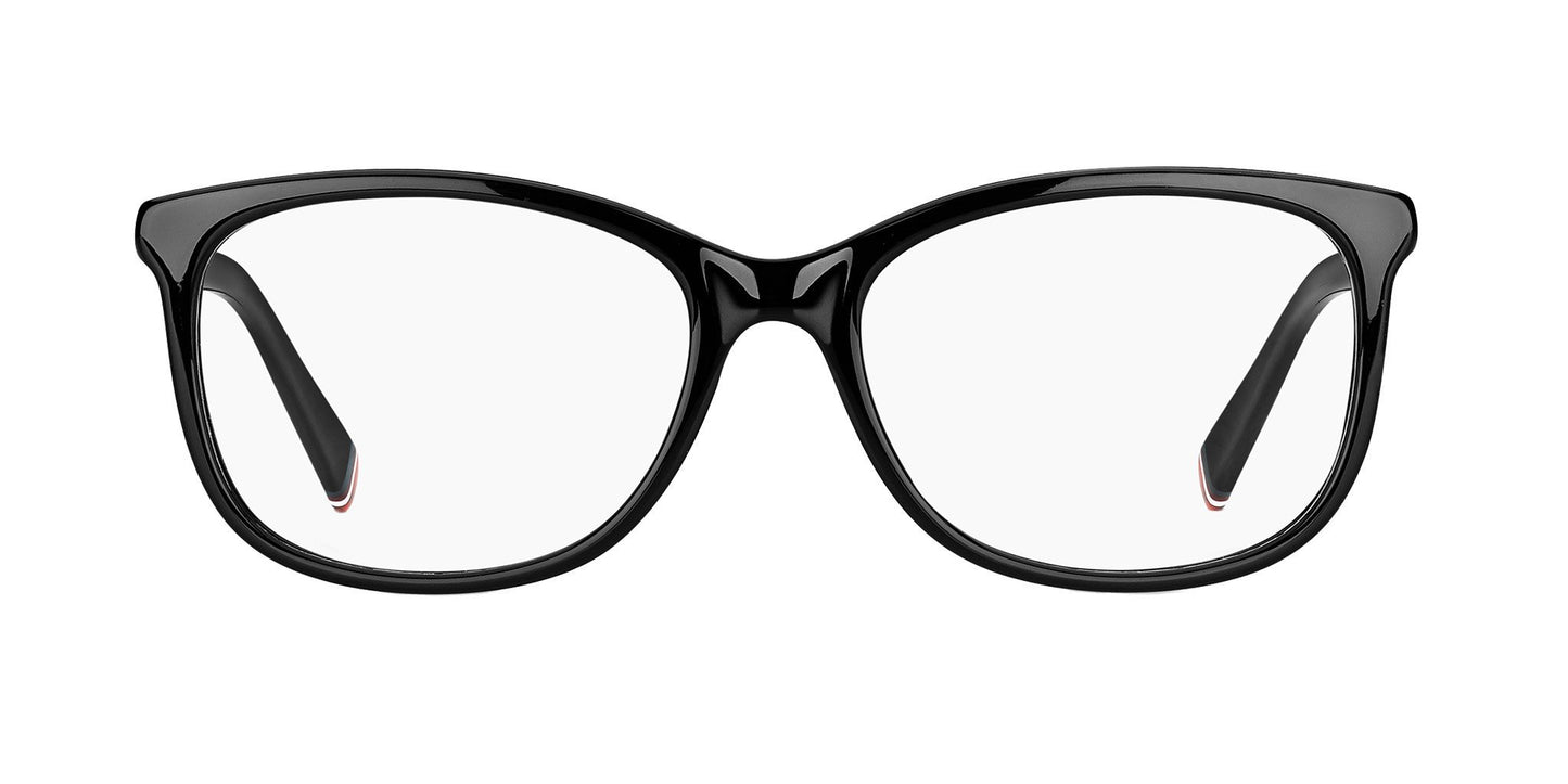 Lente Oftálmico Tommy Hilfiger TH 1588 Negro