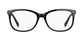 Lente Oftálmico Tommy Hilfiger TH 1588 Negro