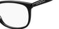 Lente Oftálmico Tommy Hilfiger TH 1588 Negro