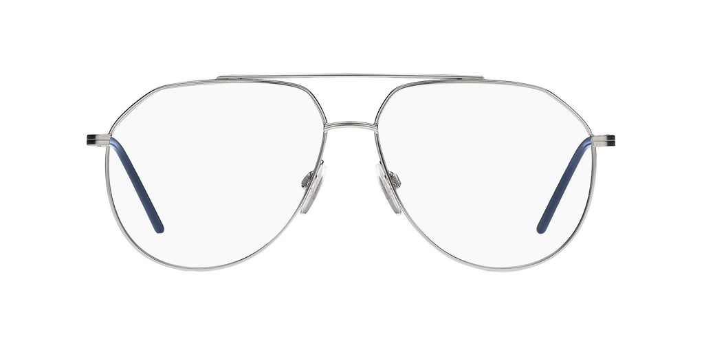 Lente Oftálmico Tommy Hilfiger TH 1585 Plata