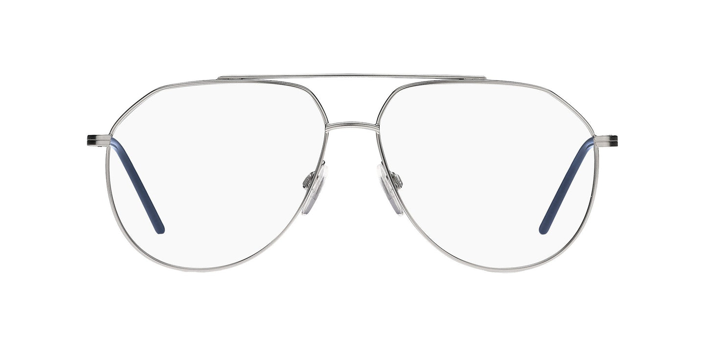 Lente Oftálmico Tommy Hilfiger TH 1585 Plata