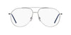 Lente Oftálmico Tommy Hilfiger TH 1585 Plata