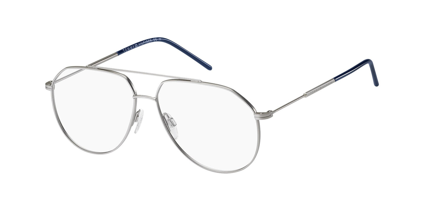 Lente Oftálmico Tommy Hilfiger TH 1585 Plata