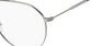 Lente Oftálmico Tommy Hilfiger TH 1585 Plata