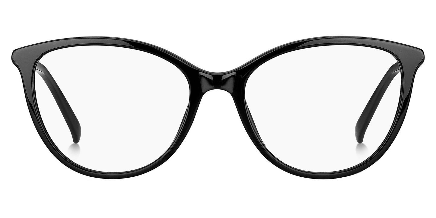 Lente Oftálmico Tommy Hilfiger TH 1590 Negro