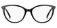 Lente Oftálmico Tommy Hilfiger TH 1590 Negro