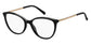 Lente Oftálmico Tommy Hilfiger TH 1590 Negro