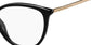 Lente Oftálmico Tommy Hilfiger TH 1590 Negro