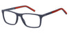 Lente Oftálmico Tommy Hilfiger TH1592 Azul