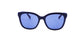 Lente Solar Tommy Hilfiger TH 1601/G/S Azul