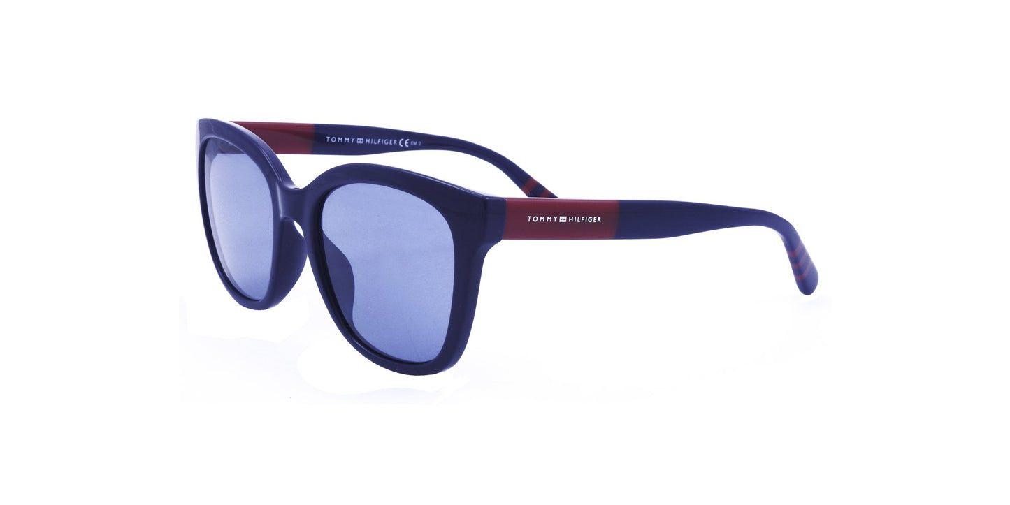 Lente Solar Tommy Hilfiger TH 1601/G/S Azul
