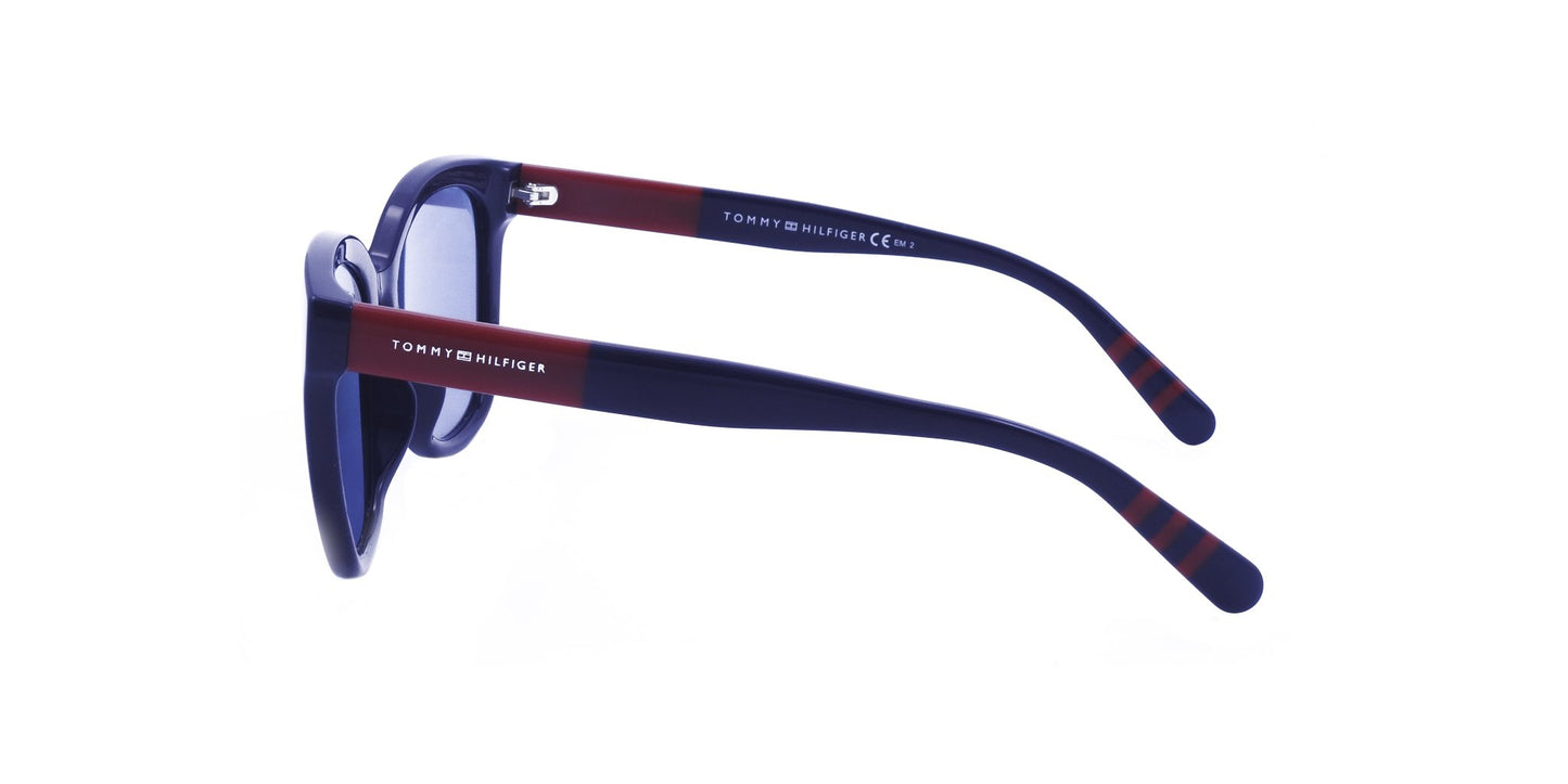 Lente Solar Tommy Hilfiger TH 1601/G/S Azul