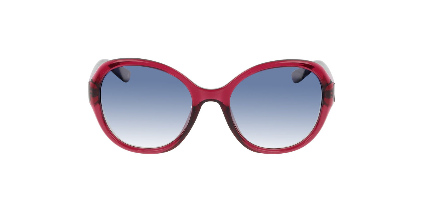Lente Solar Polaroid PLD4073/S Rosa