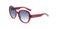 Lente Solar Polaroid PLD4073/S Rosa
