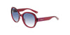 Lente Solar Polaroid PLD4073/S Rosa
