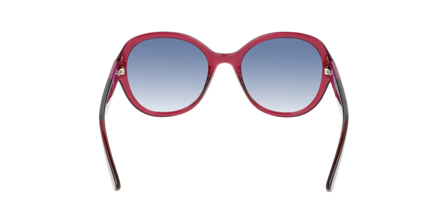 Lente Solar Polaroid PLD4073/S Rosa