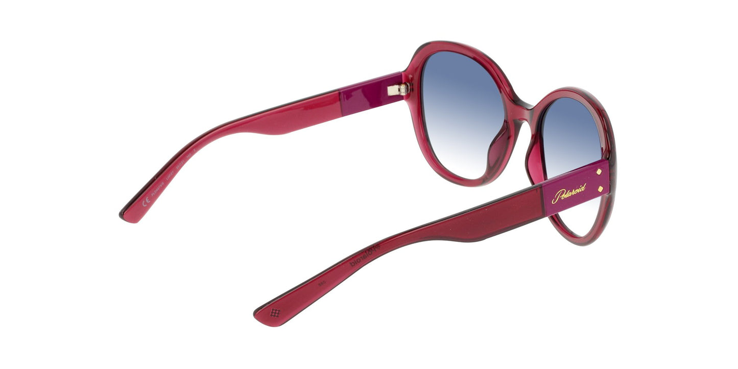Lente Solar Polaroid PLD4073/S Rosa