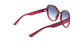 Lente Solar Polaroid PLD4073/S Rosa
