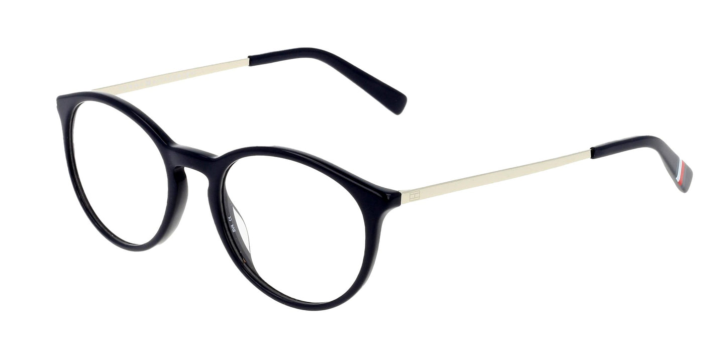 Lente Oftálmico Tommy Hilfiger TH 1613 Azul