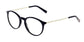 Lente Oftálmico Tommy Hilfiger TH 1613 Azul