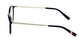 Lente Oftálmico Tommy Hilfiger TH 1613 Azul