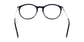 Lente Oftálmico Tommy Hilfiger TH 1613 Azul