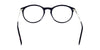 Lente Oftálmico Tommy Hilfiger TH 1613 Azul