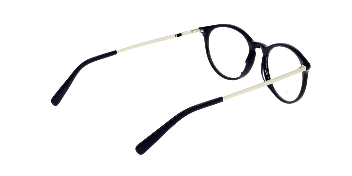 Lente Oftálmico Tommy Hilfiger TH 1613 Azul