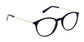 Lente Oftálmico Tommy Hilfiger TH 1613 Azul