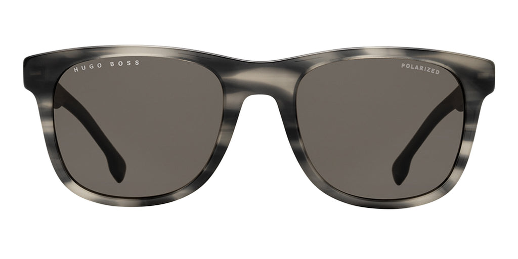 Lente Solar Boss BOSS 1039/S Gris