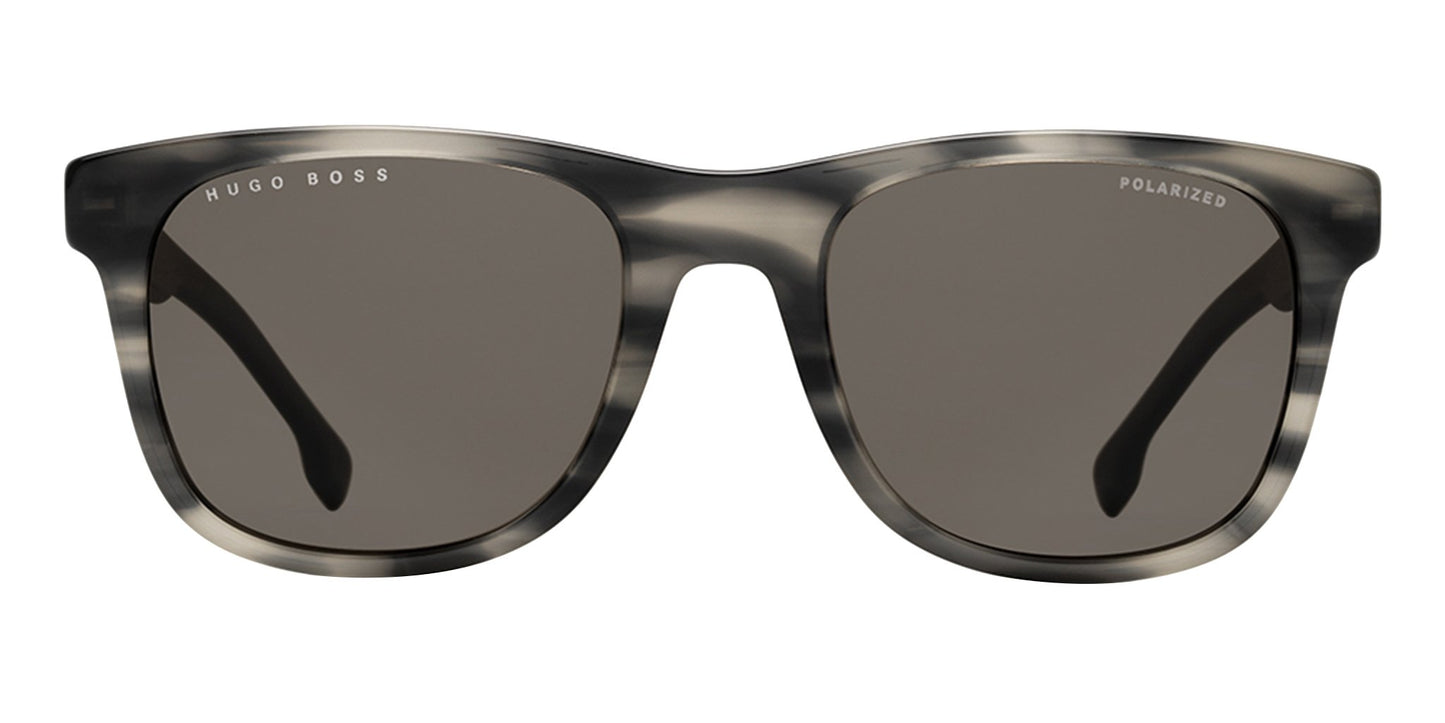 Lente Solar Boss BOSS 1039/S Gris