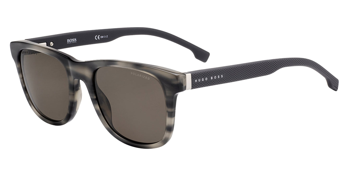 Lente Solar Boss BOSS 1039/S Gris