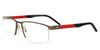 Lente Oftálmico Tommy Hilfiger TH1640 Plata